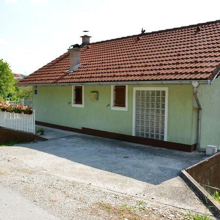 Apartman Viktorija Krapinske Toplice Zewnętrze zdjęcie