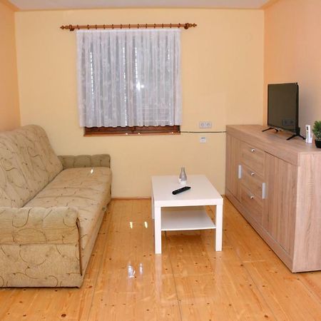 Apartman Viktorija Krapinske Toplice Zewnętrze zdjęcie