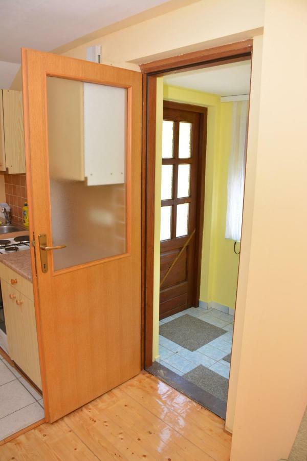 Apartman Viktorija Krapinske Toplice Zewnętrze zdjęcie