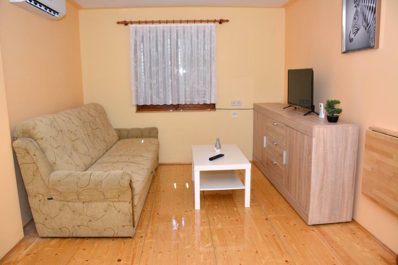 Apartman Viktorija Krapinske Toplice Zewnętrze zdjęcie