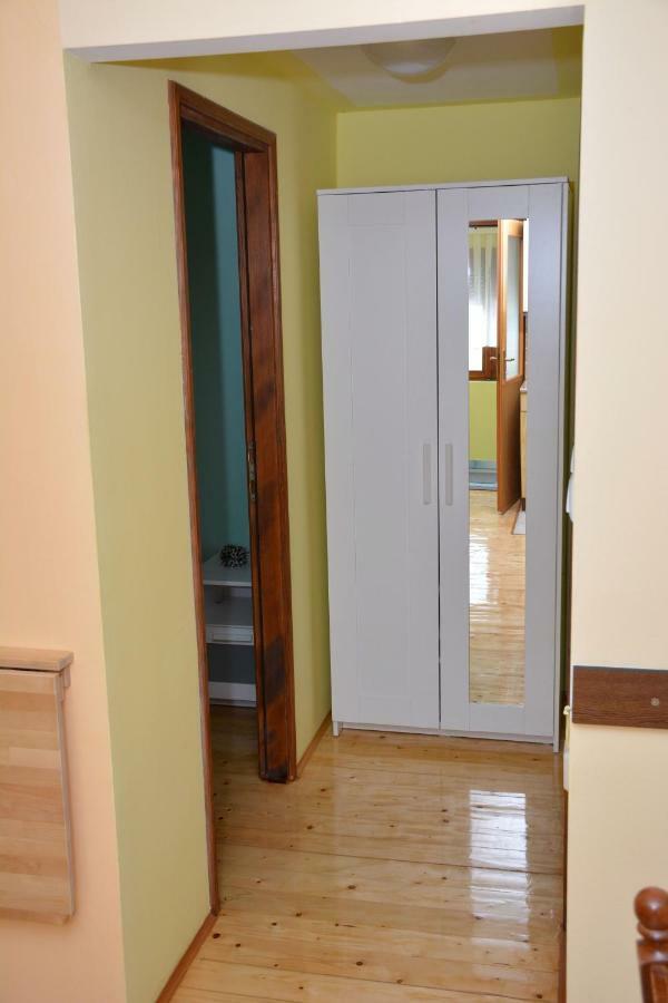 Apartman Viktorija Krapinske Toplice Zewnętrze zdjęcie