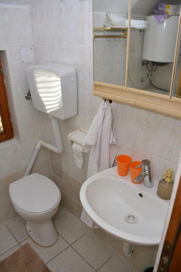 Apartman Viktorija Krapinske Toplice Zewnętrze zdjęcie